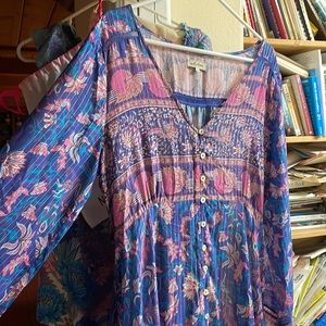 Arnhem Dress (never been worn)
